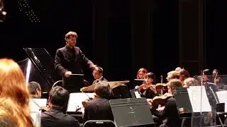 Amy Beach: Piano Concerto in C-sharp minor, op. 45