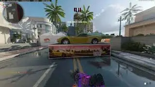 Nuked on Miami Strike, wait until the end!
