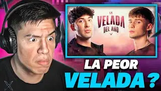 QUE CAMBIARIA DE LA VELADA DEL AÑO 5