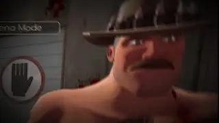 [TF2 Deathrun] dr_office_skial_hdr_final (WARNING LOUD)