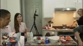 does any other girl choke you?  ----  Nmplol  ----