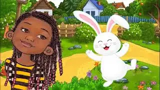 Niña Bonita, cuento infantil.