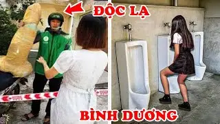 15 Điều Độc Lạ Điên Rồ Ở Bình Dương Không Ai Hiểu Nổi