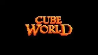 Cube World: What the hell happened?