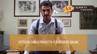 Tutto sui codici prodotto per vendere online su Amazon: codici a barre, EAN, UPC, ASIN, SKU e FNSKU