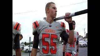 HS Football | Northwestern at Ridgewood [8/24/18]