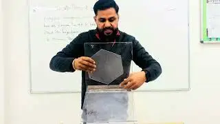 Lecture 5. (A) problem related to projection of plane 