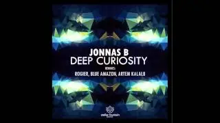 Jonnas B - Deep Curiosity (Rogier Remix)