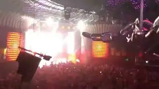 Laser Light Company: Lighting Up Miami&rsquo;s Club Scene!