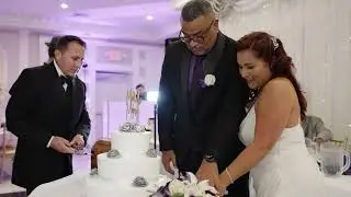 Debbie & Boris Wedding Highlight