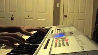 Michel Teló - Ai Se Eu Te Pego, Keyboard Cover