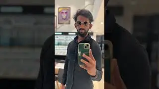#theboys |PremJJ| #trending #selfie #rayban