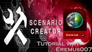 ☣Plague Inc: Evolved - How to use the Events lab With Eremus007 - Tutorial