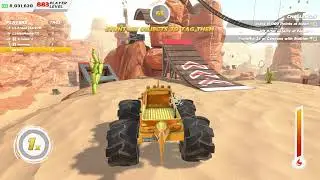 cd3 canyons - duplicating money crates so we all can get them
