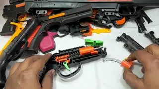 Match Toy gun 🔫1🔫 not 🚫 working problem ✅🔫 machis wali toy gun repair