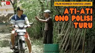 ADA-ADA SAJA MBAH MIRKUN | Komedi Fantasi Jawa Jilid 58