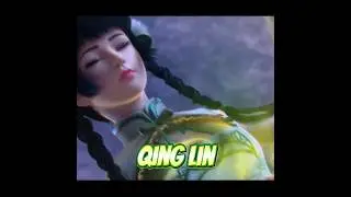 [BTTH] Qing Lin is back #btth #qinglin #xiaoyan