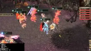 Greece guild damncing :P