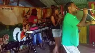 Natir chamarel répétition