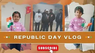 &ldquo;26 January Republic Day Celebration Vlog | Indian Lifestyle&rdquo;🇮🇳💫#viralvideo#viral#fyp@alwayskhushi1