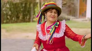 COFRE DE ORO N°4 - PRINCESITA DE YUNGAY
