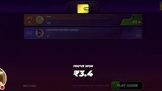 winzo khelo cash jito