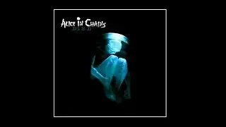 Alice In Chains - Died (Enhanced Vocals)(Layne AI)