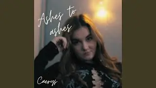 Ashes to ashes