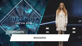 MADARA 
