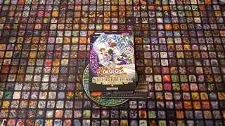 Opening - Structure Deck: Seto Kaiba