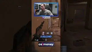 ACTUAL 200 IQ BAIT...😂 #cs2 #counterstrike2 #csgo