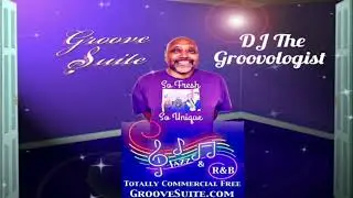 Groovin' Commercial Free @ GrooveSuite.com
