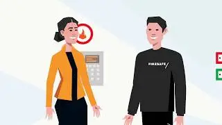 Firesafe English