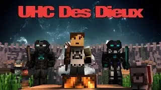 UHC Des Dieux | Nous, Une Equipe ? | Episode 2