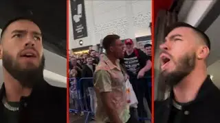 Austin Theory & Grayson Waller Having Major Issues Behind the Scenes