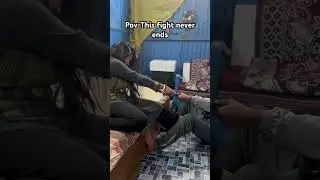 Fighting for tv remote😂😂   #tagyourbrother😂 #comedymusic #likesharesubscribe