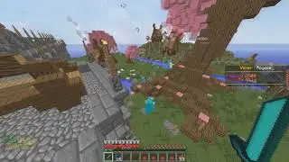 [Viper Royale] Voltage VS Loyalty & Bourbon