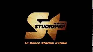 Radio Studio Pi&ugrave;