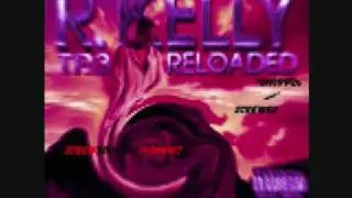 R. Kelly-Slow Wind(chopped and screwed)
