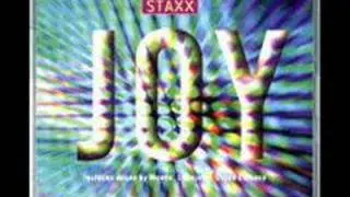 Staxx - Joy (Mondo's Pussycat radio edit)