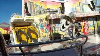 Shaker - Wilhelm (Onride) Sch&uuml;tzenfest Hannover 2019