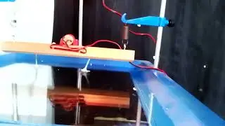 THE RIPPLE TANK