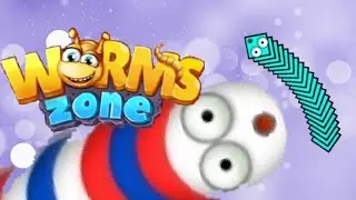 WORMZONE.IO #finalchallenge #entrychallenge #teamnumeroteammangyan