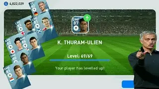 THE BEST WHITE BALL 😱😱 IN PES2020 MOBILE