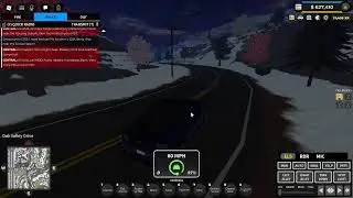 spending 100 hours as a sheriff in ERLC