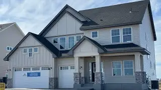 OneTenTen Homes | The Brooke Model Home Tour | Available at $849,900