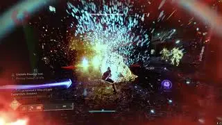 Titan Flashpoint Speedrun