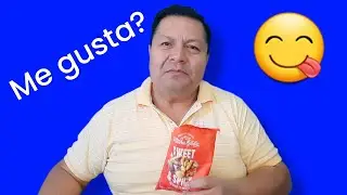 Probando Snacks Americanos P.3 Me Gustaron  Los Snacks?