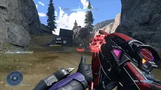 The Stalker Rifle is VERY Powerful in Halo Infinite