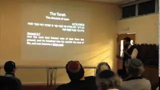 Science & Torah Series - Week 2   Part 2